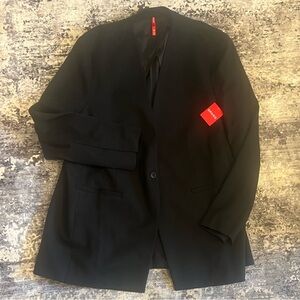 SPANX Elegant Black Blazer